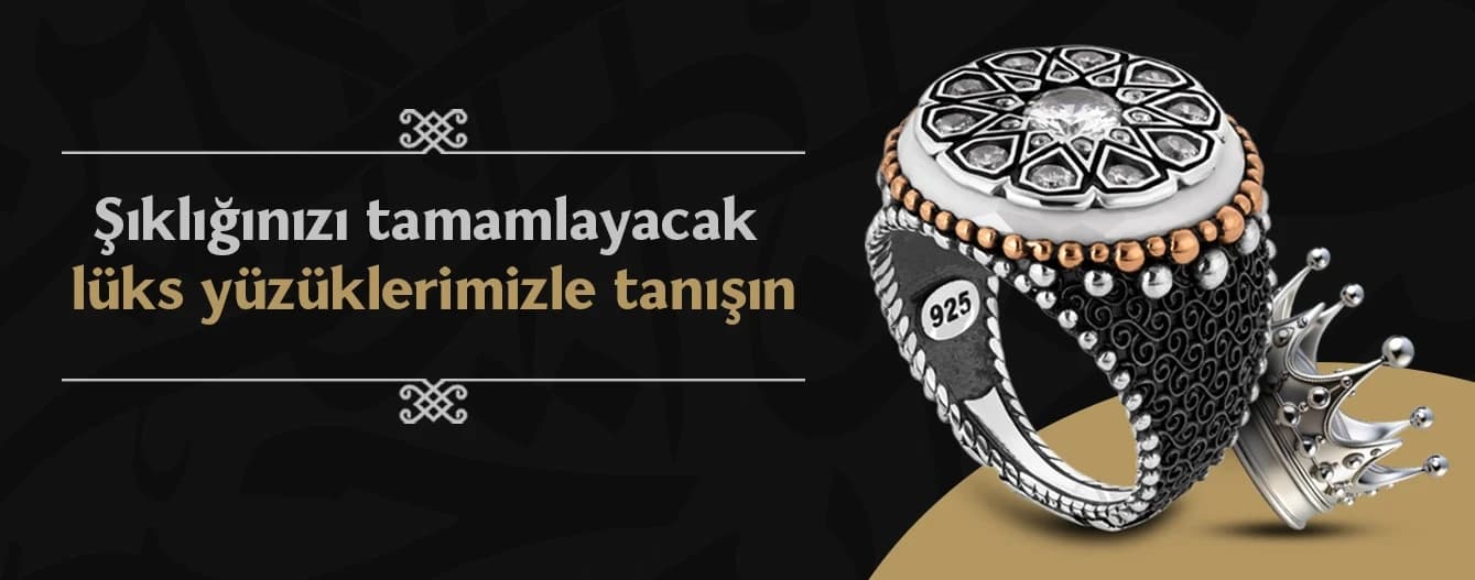 Özenle Yapıldı