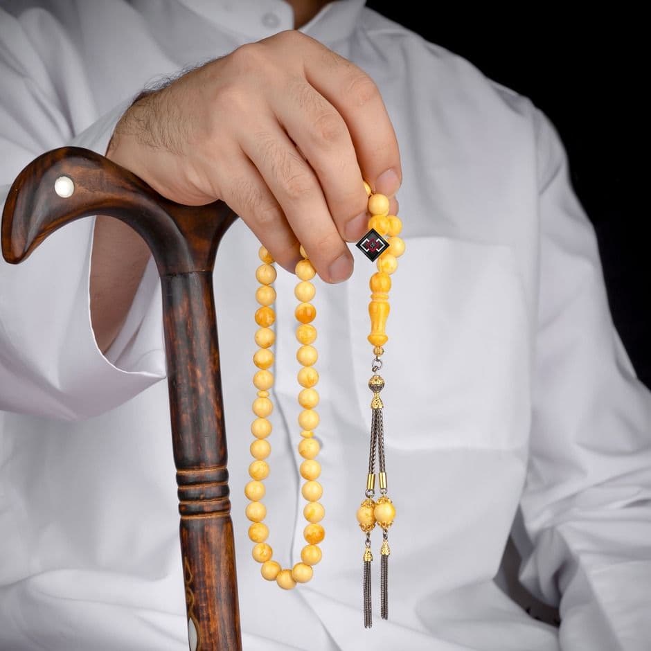 كهرمان كبس